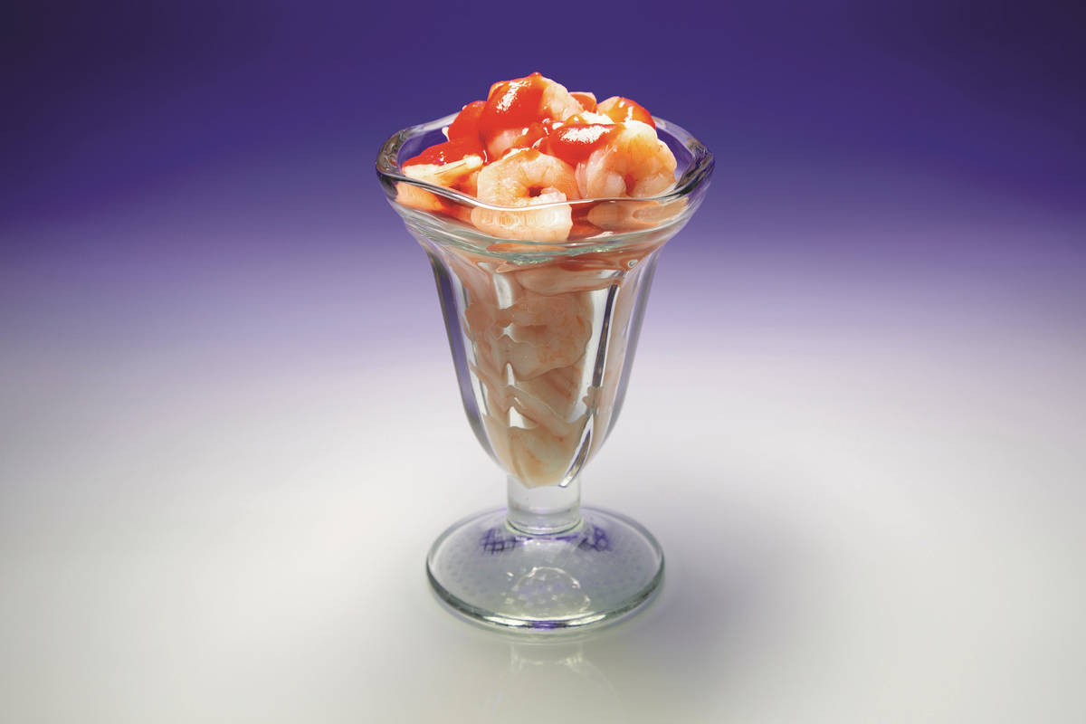 Saginaw's Delicatessen will offer 99-cent shrimp cocktail from 3 a.m. to 5 a.m. (Black Raven Films)
