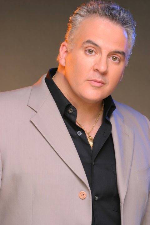 Veteran Vegas music director and producer Pat Caddick Vegas has created "This Is Christmas," op ...