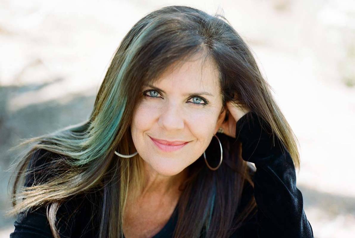 Voice actor Jennifer Hale. (Jennifer Hale)