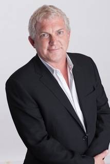 John Meglen, President and CEO of Concerts West, says it will likely be 2021 before live entert ...