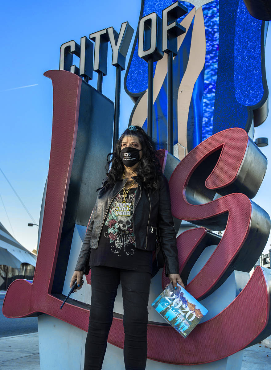 Jodi Harris, an owner of a local events and entertainment company, and known as the CEO of fun, ...