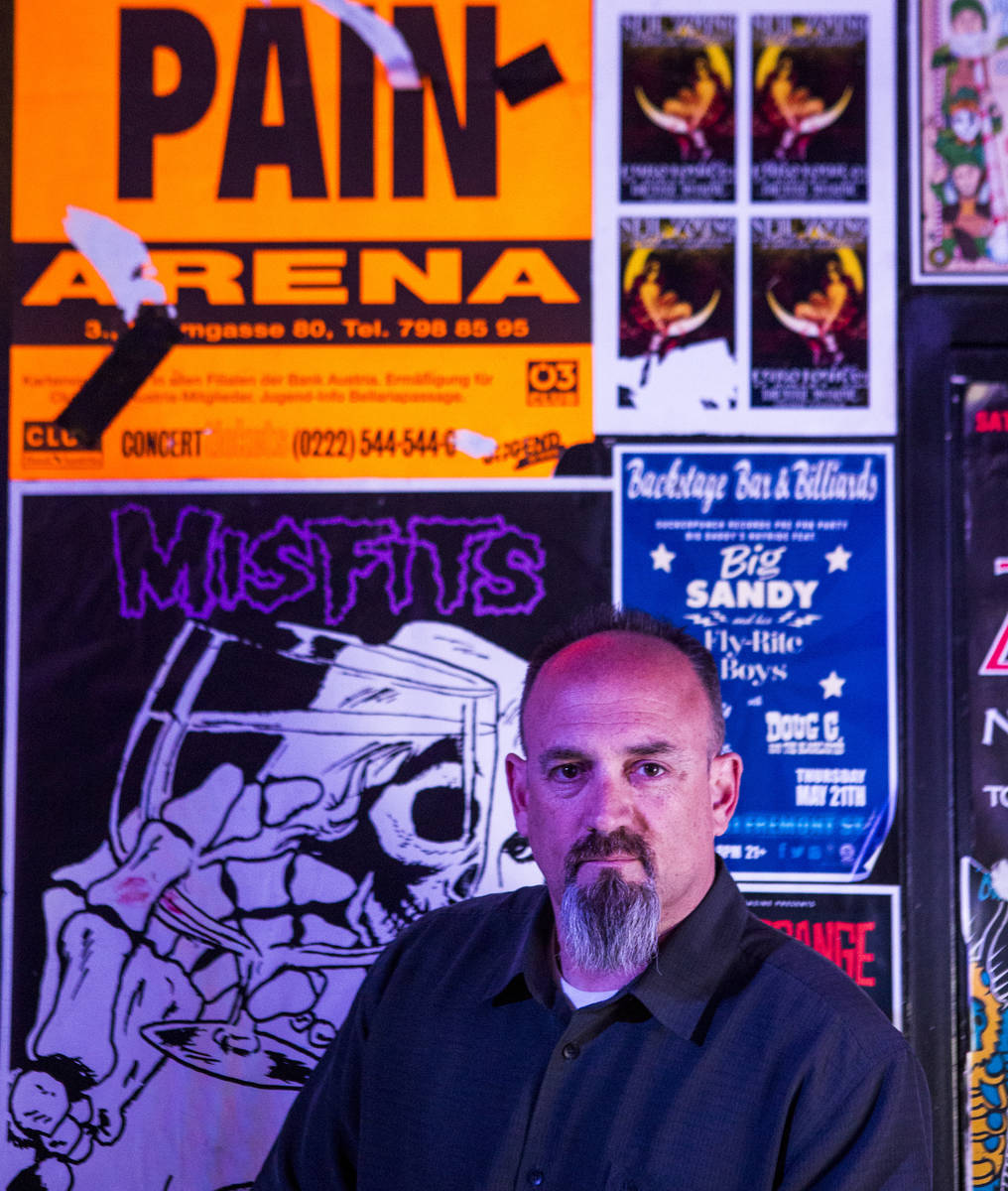 “We’re trying a lot of different things to see what works, but right now, everybody’s str ...