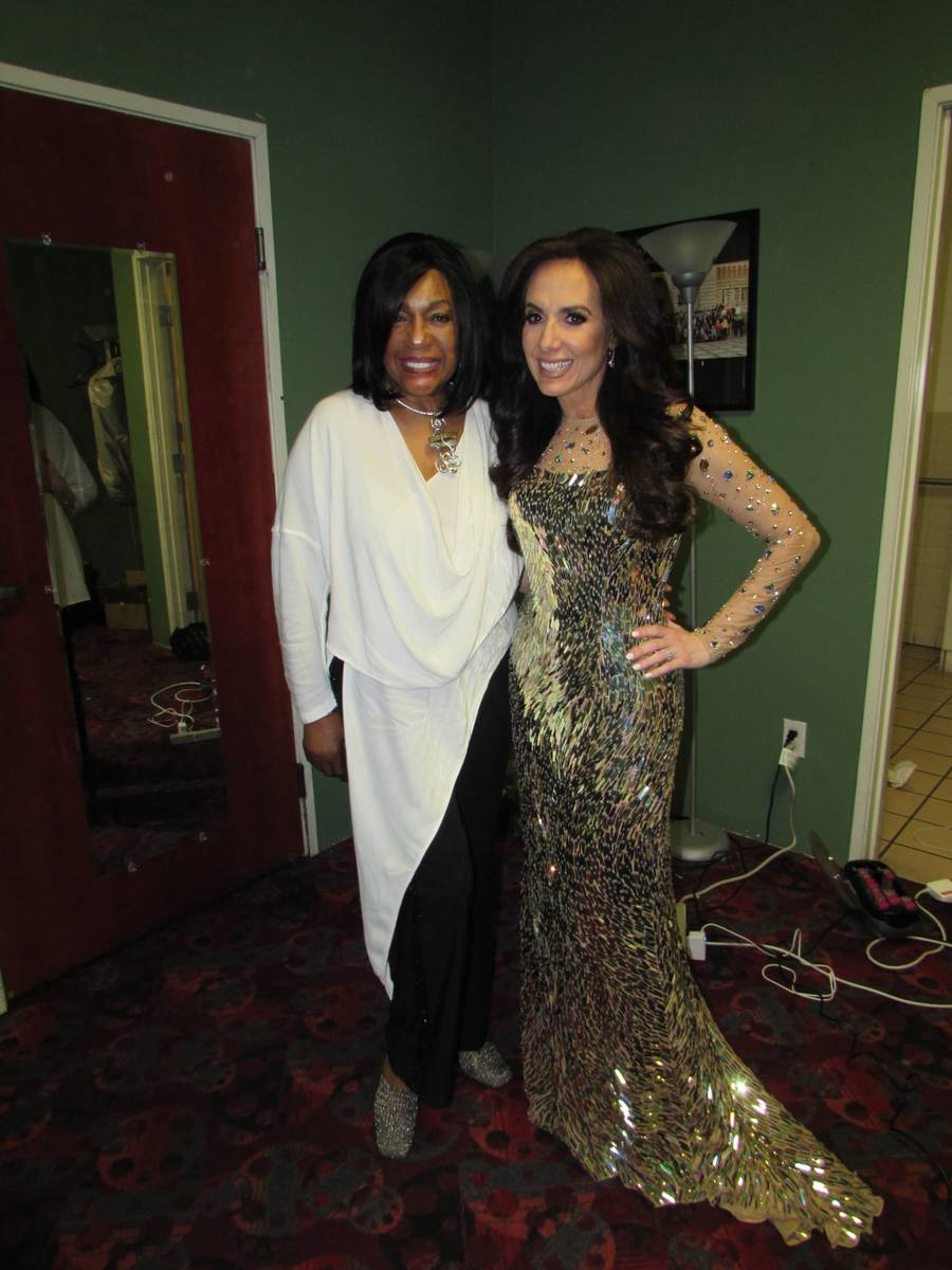 Mary Wilson and Deborah Silver had been working on two singles at the time of Wilson's death on ...