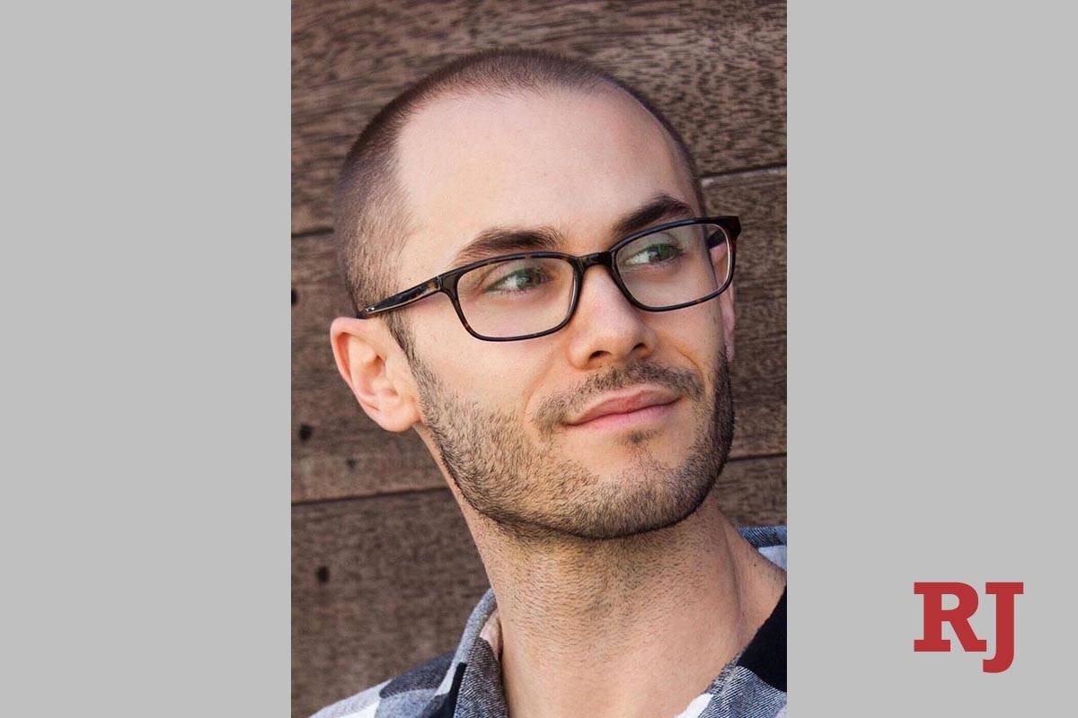 Scott Keyes, founder of Scott’s Cheap Flights. (Submitted)