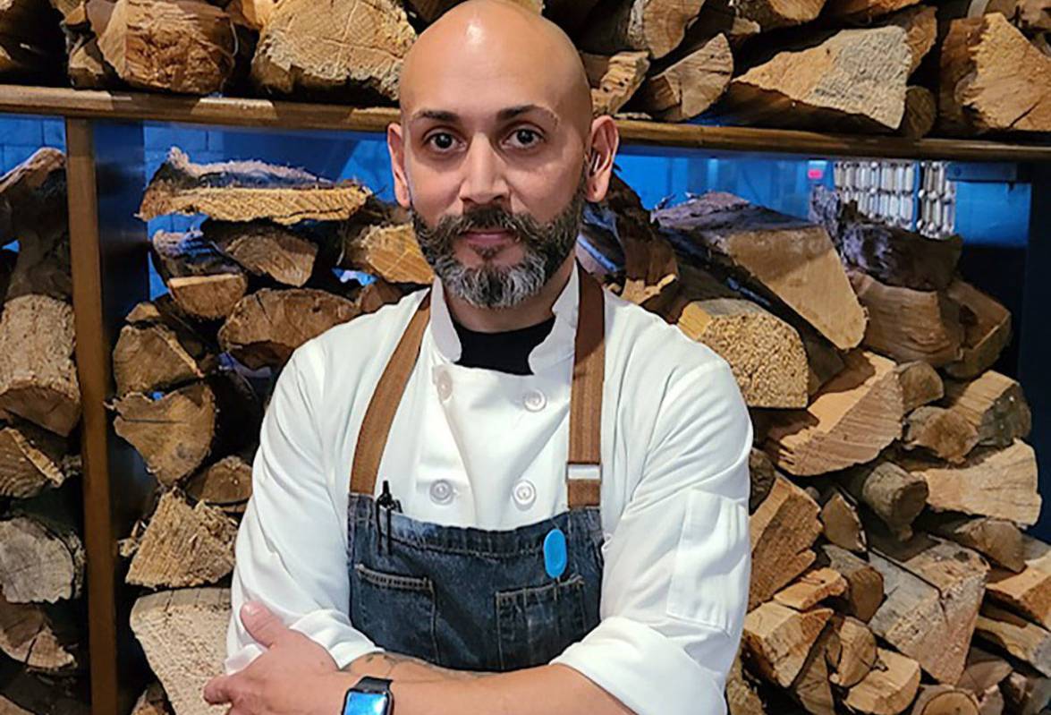 Chef Bobby Silva will be remembered in a tribute dinner on Monday, April 5. (Eric Gladstone)