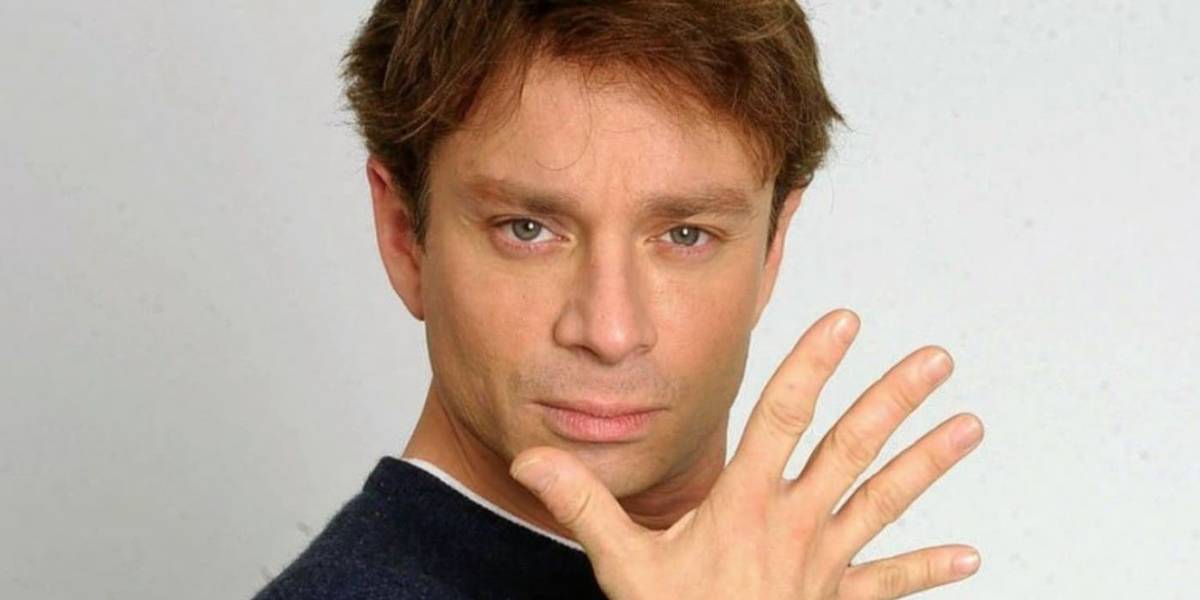 Chris Kattan is among the headliners at Plaza Showroom's "The Comedy Works" series. (Plaza)