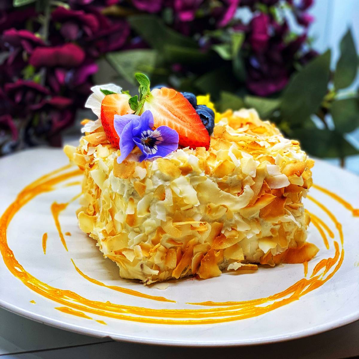Bien Me Sabe at Chica. (50 Eggs Hospitality Group)