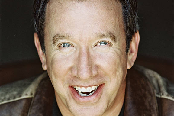 Tim Allen (Courtesy)