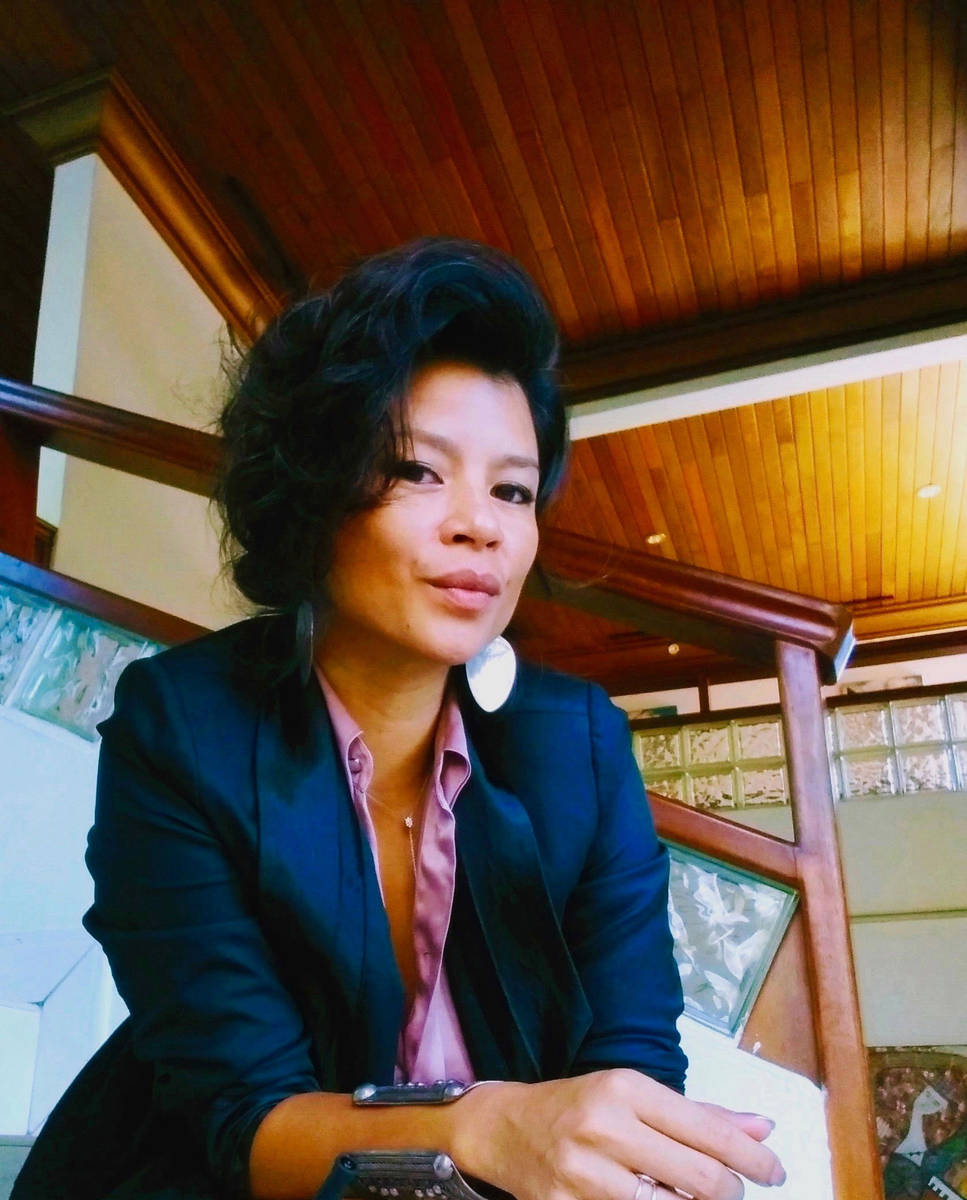 Dr Oriel Maria Siu
