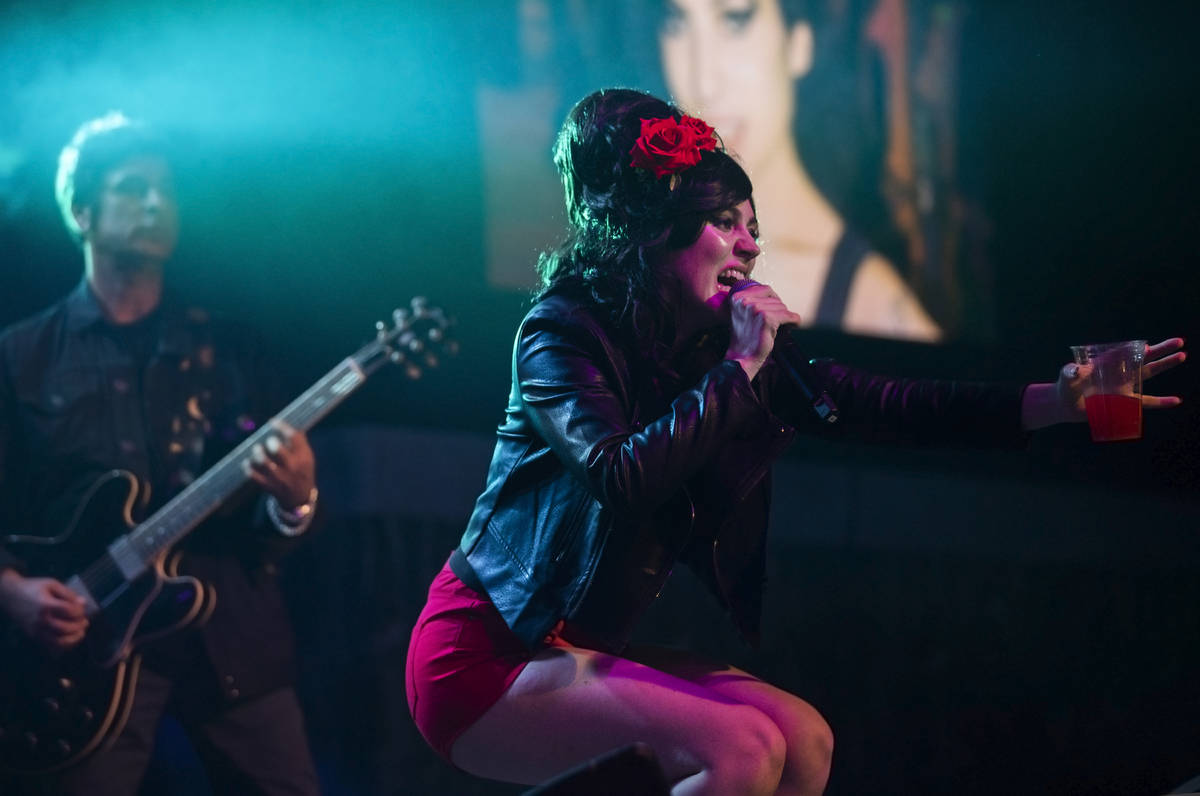 "27 - A Musical Experience,Ó is a new show at Virgin Hotels Las Vegas celebrating the ...