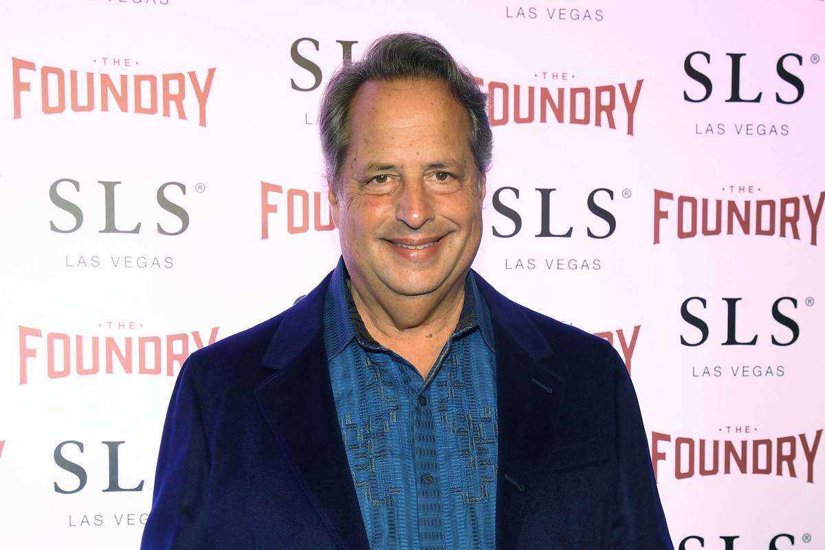 Comedian/actor Jon Lovitz. (Photo by Ethan Miller/Getty Images for SLS Las Vegas)