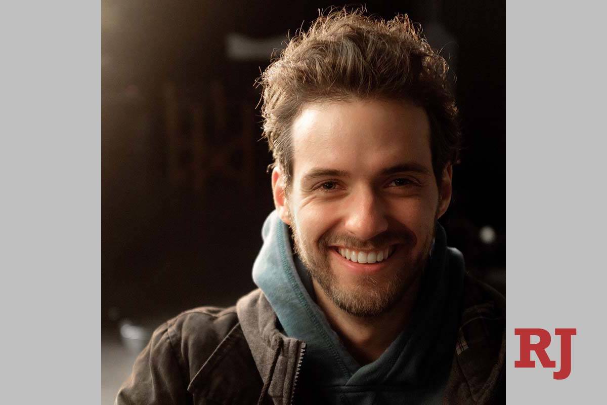 Jakob Eisenbach (Top Dollar PR)