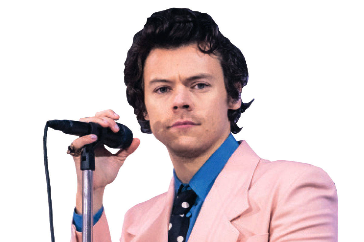 Harry Styles