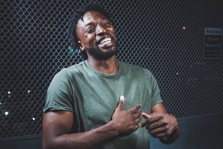Preacher Lawson (Kirvin Doak)