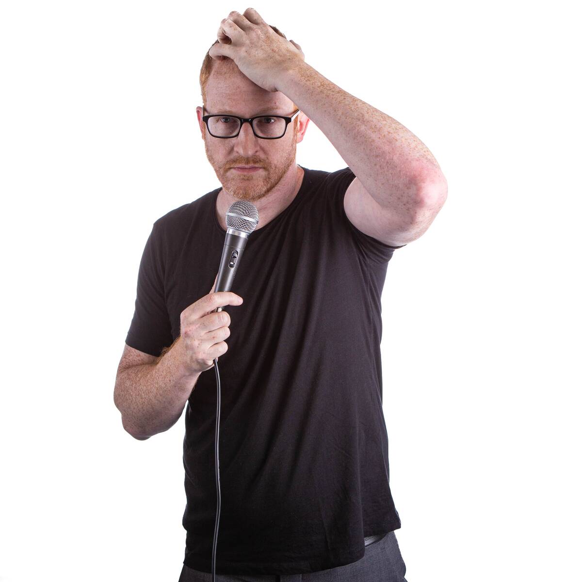 Steve Hofstetter (courtesy stevehofstetter.com)