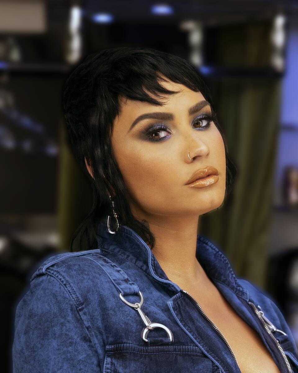 Demi Lovato is in the lineup for Saturday's 25th Keep Memory Alive Power of Love gala at Resort ...