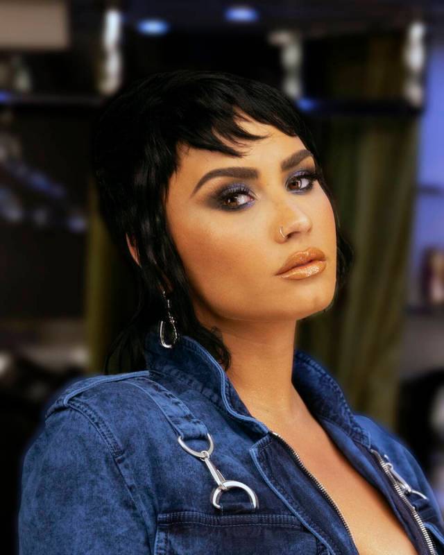 Demi Lovato is in the lineup for Saturday's 25th Keep Memory Alive Power of Love gala at Resort ...