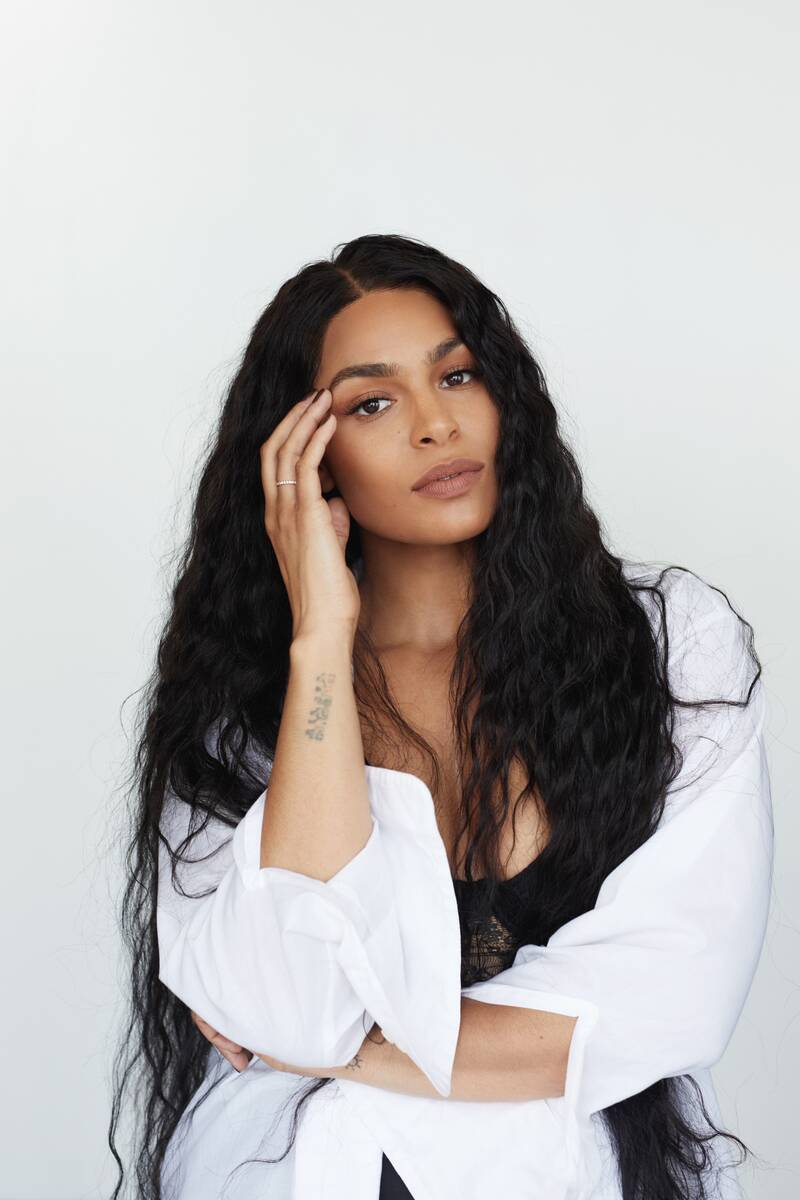Jordin Sparks is in the lineup for Saturday's 25th Keep Memory Alive Power of Love gala at Reso ...