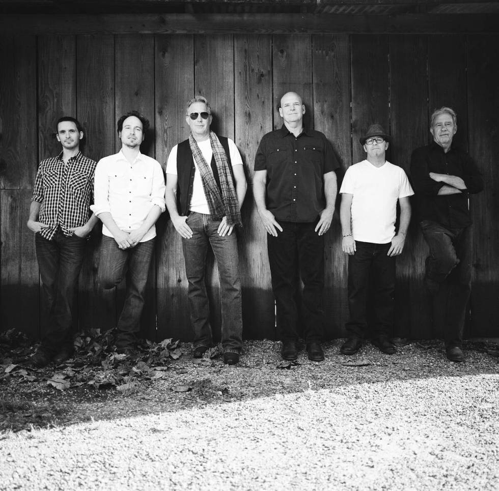 Kevin Costner & Modern West (PR Plus)