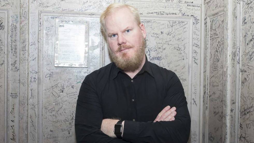 Jim Gaffigan is among the star headliners booked at Encore Theater at Wynn Las Vegas. (Wynn Las ...