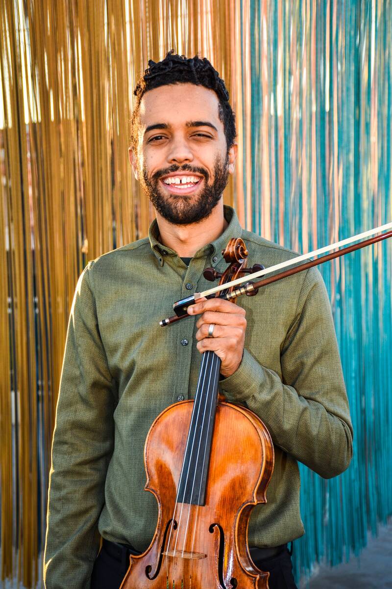 Omar Shelly (Courtesy)