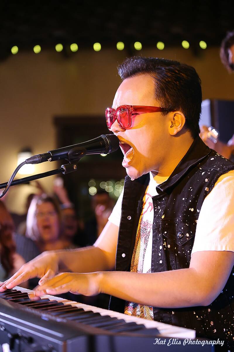 Kodi Lee is the Season 14 champion of "America's Got Talent" and co-star of "America's Got Tale ...