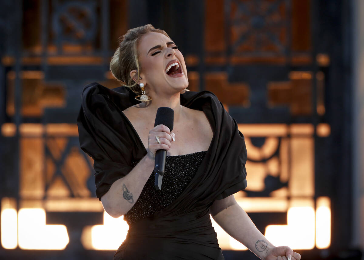 CBS revealed an extended preview and first look of the exclusive Oprah interview in ADELE ONE N ...