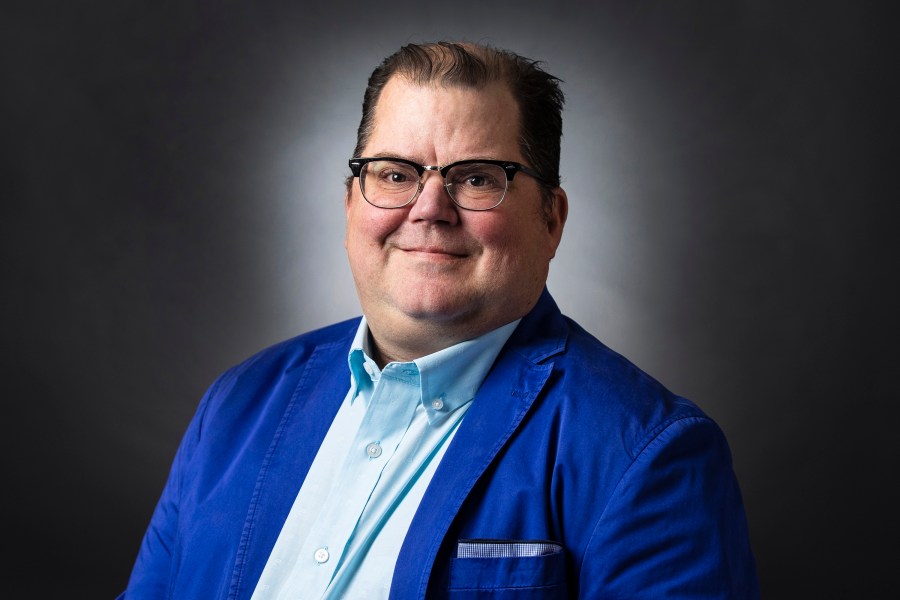 Greg Thilmont