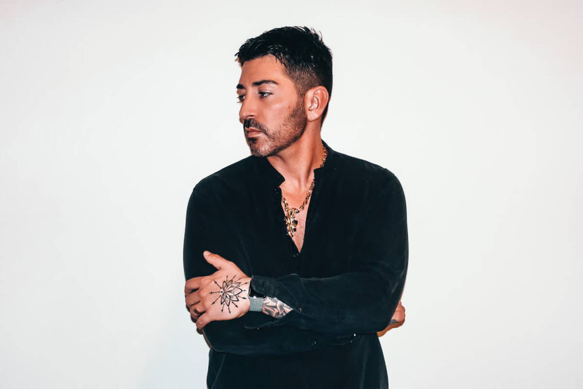 Ronn Nicolli heads up the nightlife operation at Zouk Nightclub and Ayu Dayclub at Resorts Worl ...