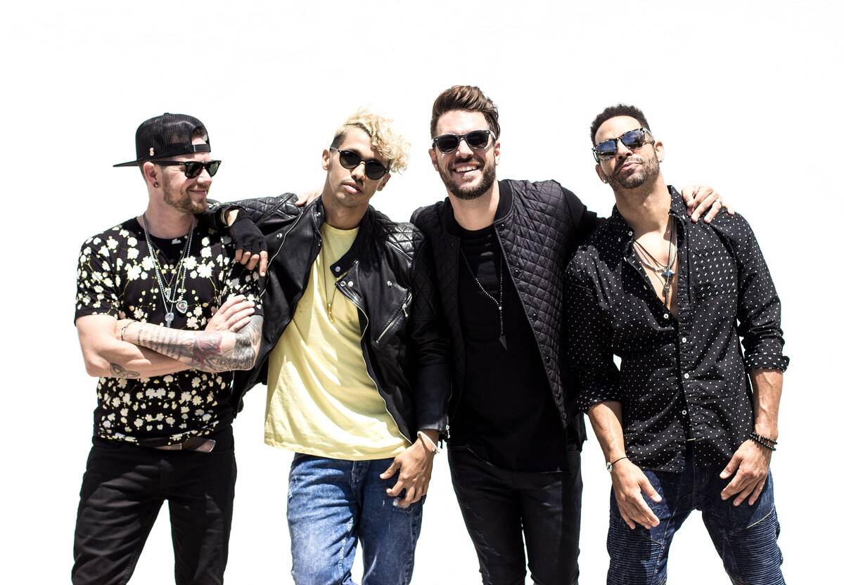 O-Town (PR Plus)