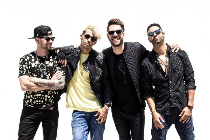 O-Town (PR Plus)