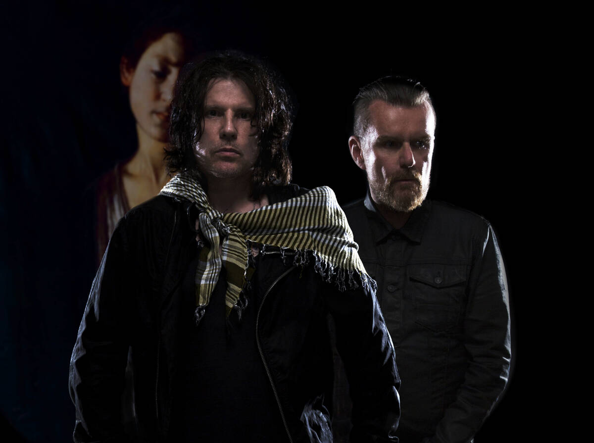 The Cult (Courtesy) (PR Plus)