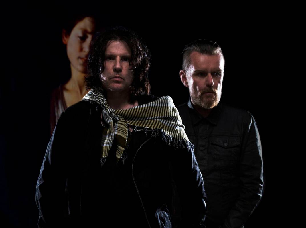 The Cult (Courtesy) (PR Plus)