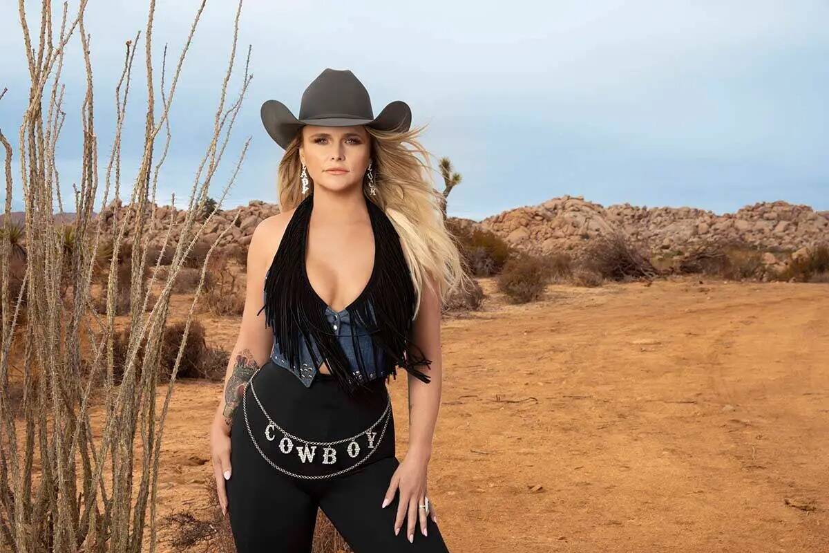 Miranda Lambert (Agencia Robert Ascroft /foureleven)