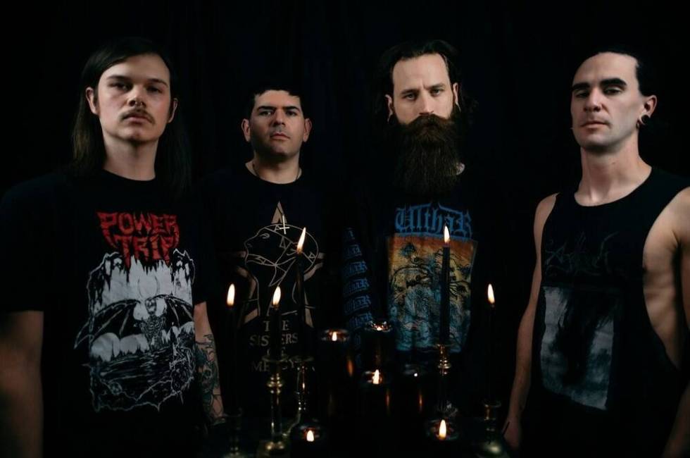 Wolf King (Prosthetic Records)