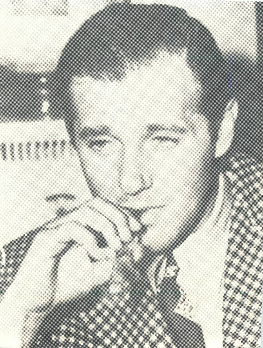 A pair of flamingo statues from Benjamin 'Bugsy' Siegel will be sold at auction. (Las Vegas Rev ...