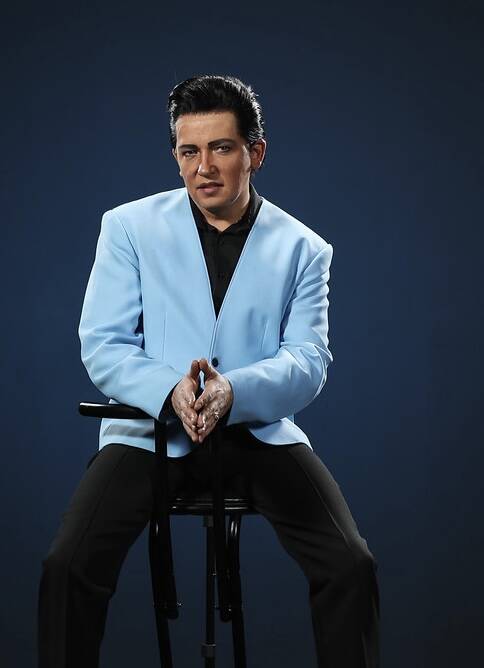 Cliff Wright (Courtesy)