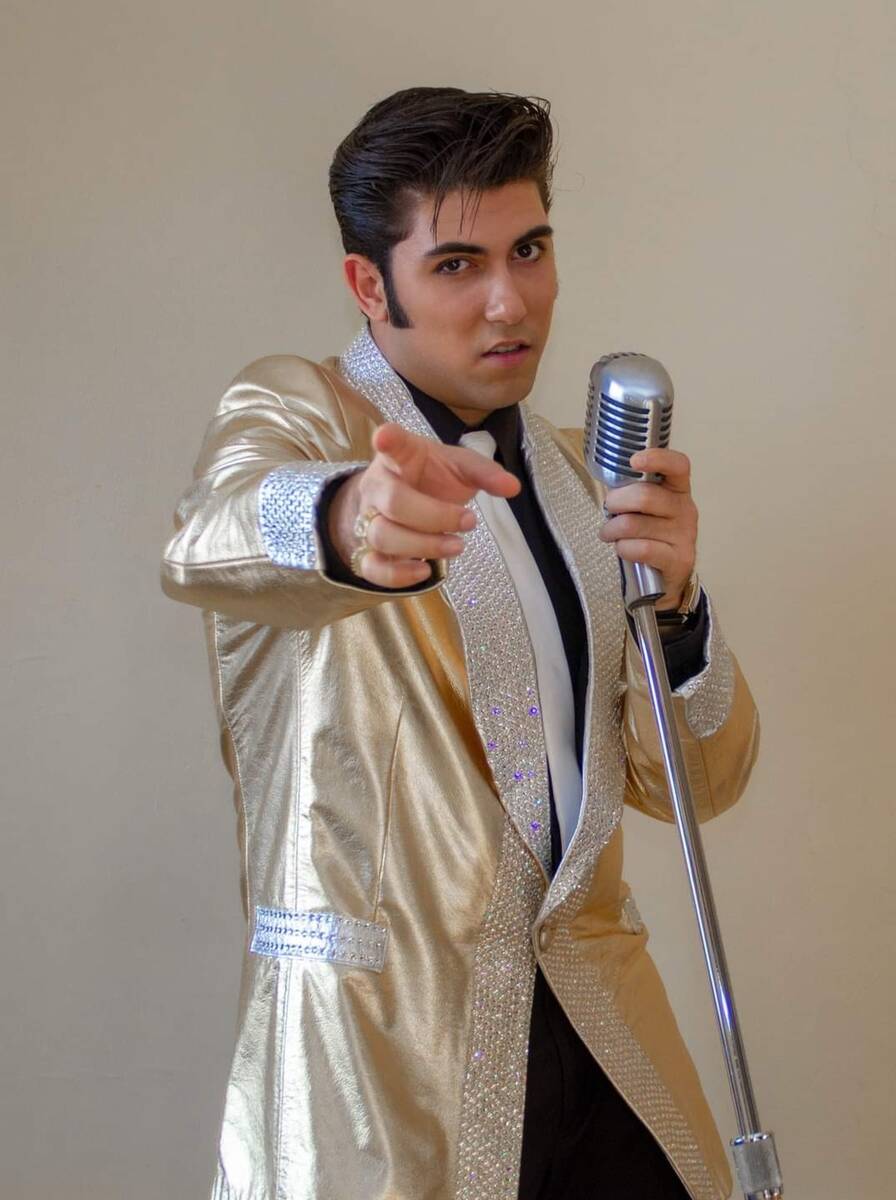 Jacob Roman (Courtesy)