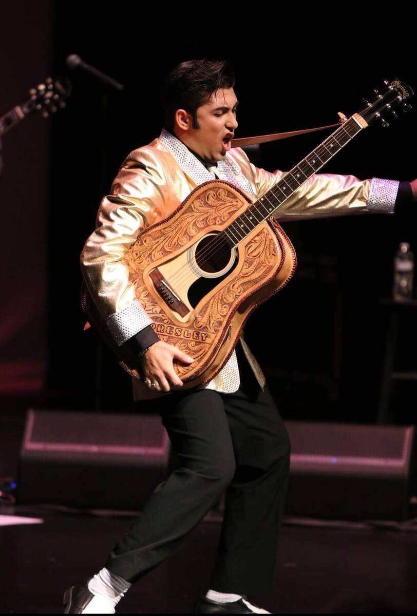 Jacob Roman (Courtesy)