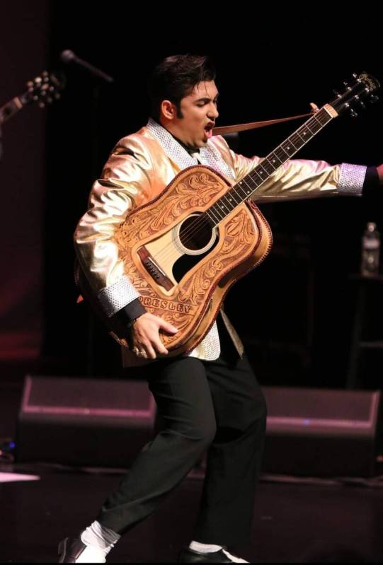 Jacob Roman (Courtesy)