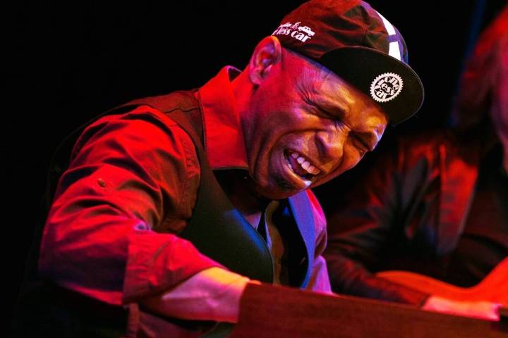 The iconic label Blue Note Records has re-released Foster’s debut album, “Two Headed Freap, ...