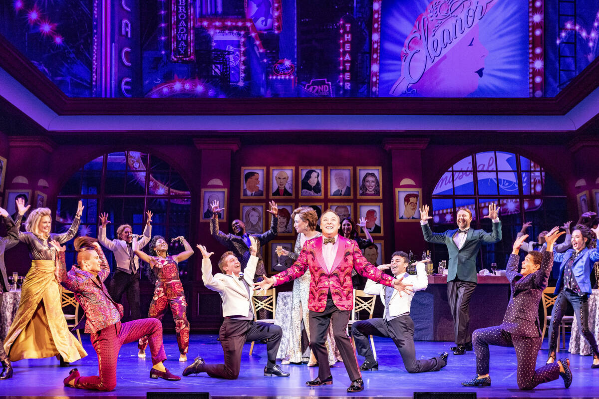 The Prom, Music by Matthew Sklar, Book by Bob Martin and Chad Beguelin, Lyrics by Chad Beguelin ...