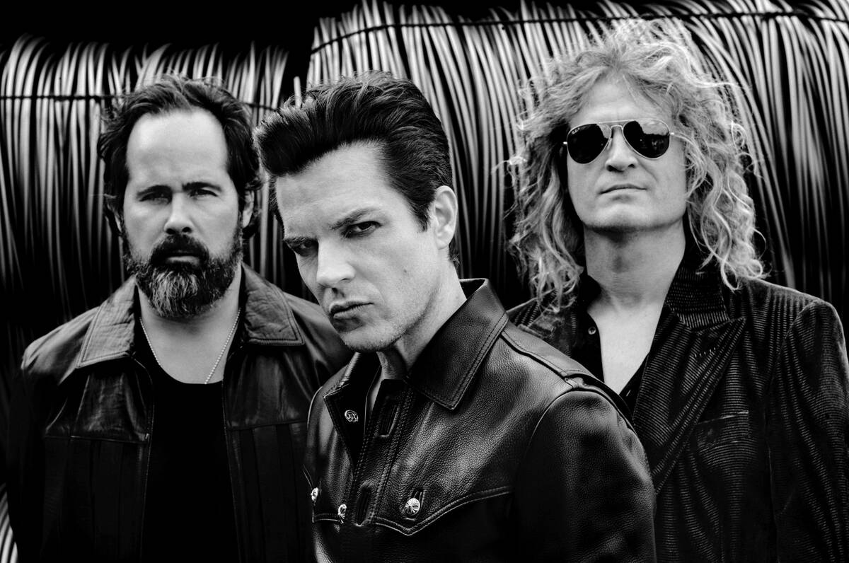 The Killers (Anton Corbijn)