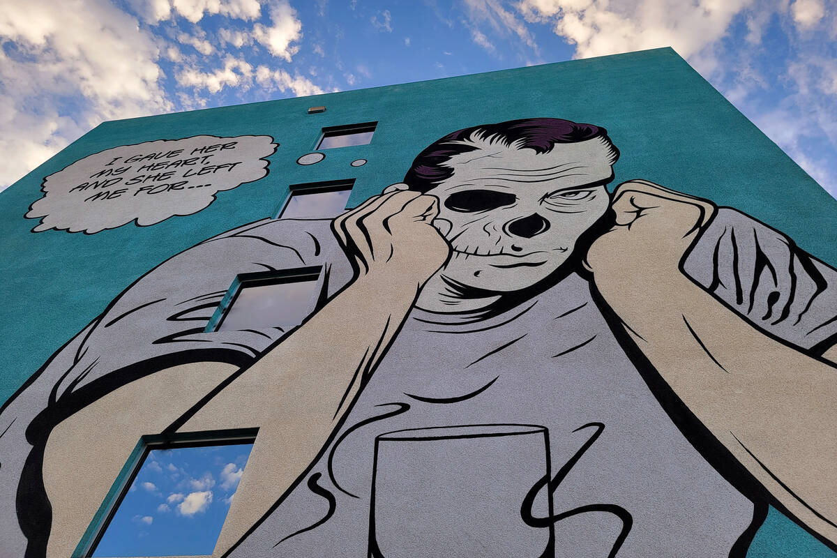 D*Face’s “I gave her my heart, and she left me for …” has had a spo ...
