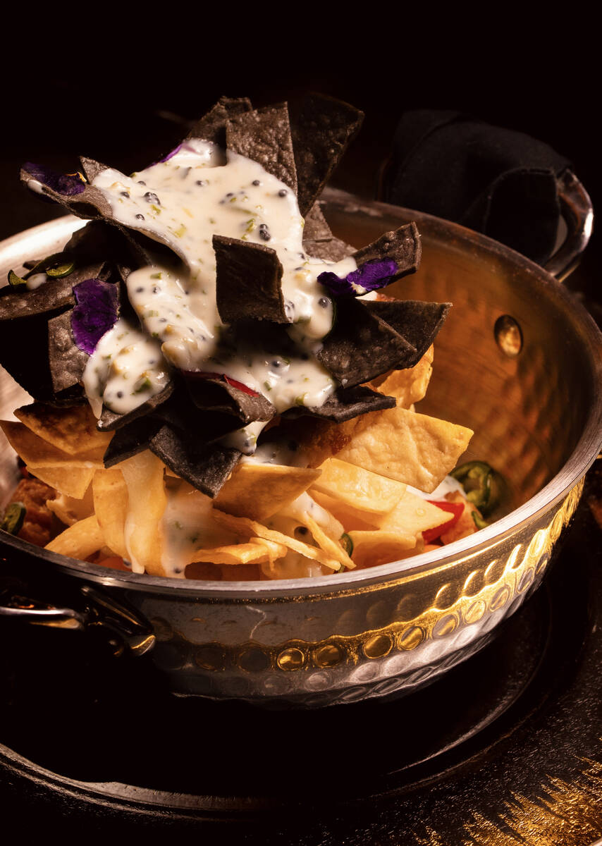 At Jalisco Underground tequila bar, set to debut Sept. 15 beneath Wally's Wine & Spirits in Res ...