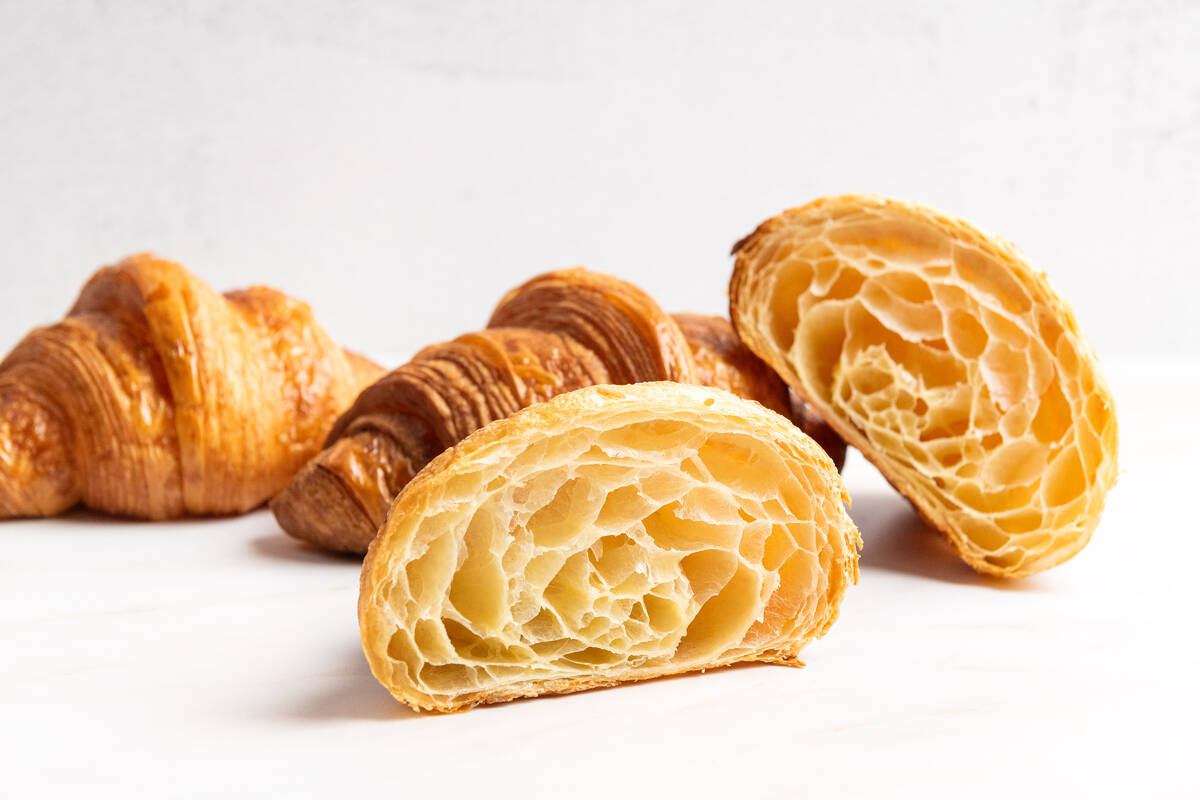 Dominique Ansel Las Vegas, the shop and bakery from celebrated pastry chef Dominique Ansel, wil ...