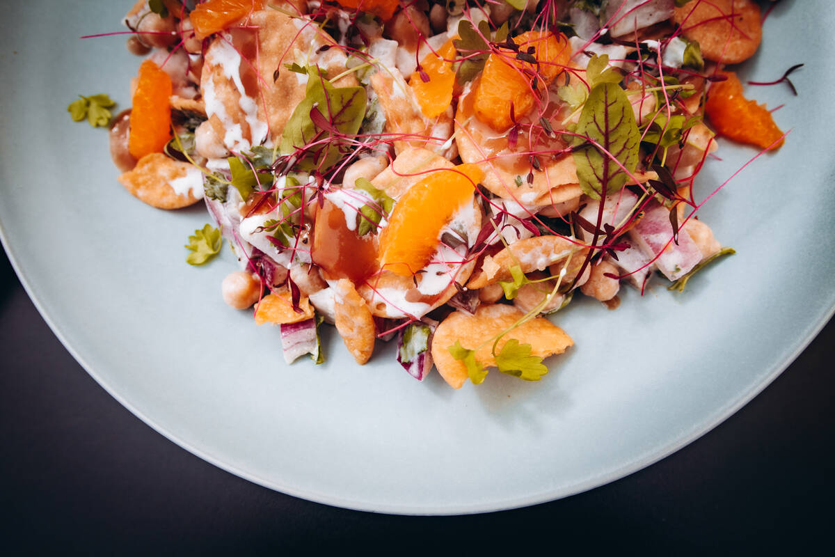 Dhaba Ji, from a leading restaurateur and a James Beard Award-winning sommelier, is offering In ...