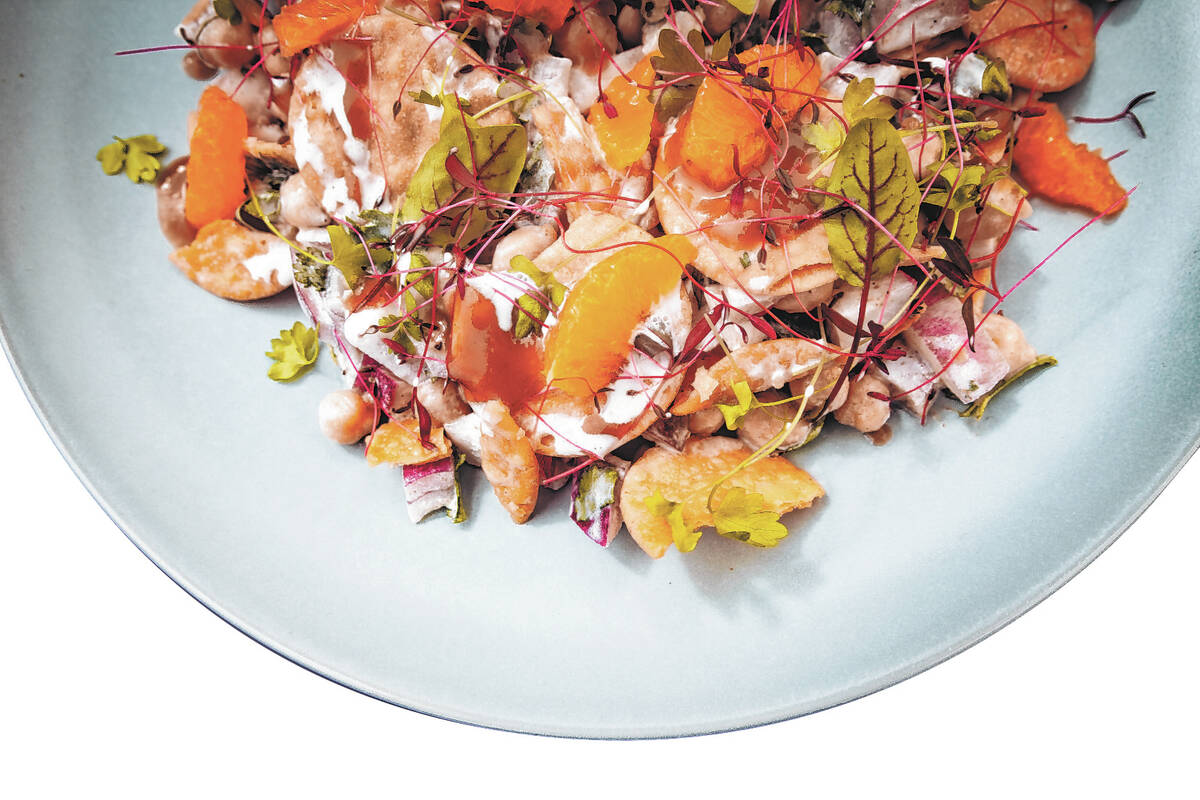 The Sundry Dhaba Ji, from a leading restaurateur and a James Beard Award-winning sommelier, is ...