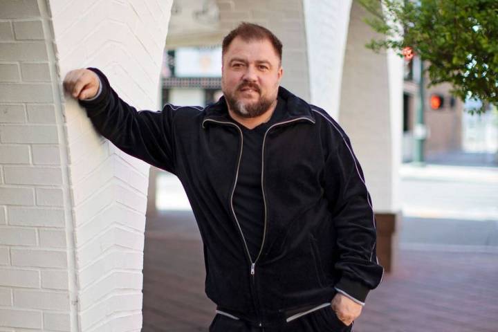 Chef Antonio Nunez is scheduled to open The Parlour, an elevated breakfast spot, on Oct. 22, 20 ...