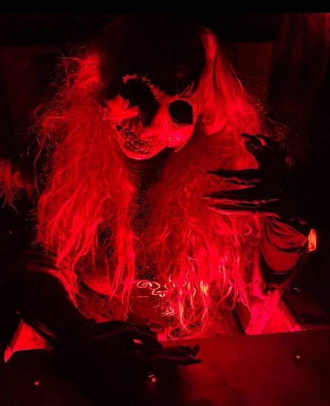 The Freakling Bros. interactive scream-a-thon returns with three horror attractions: Gates of H ...